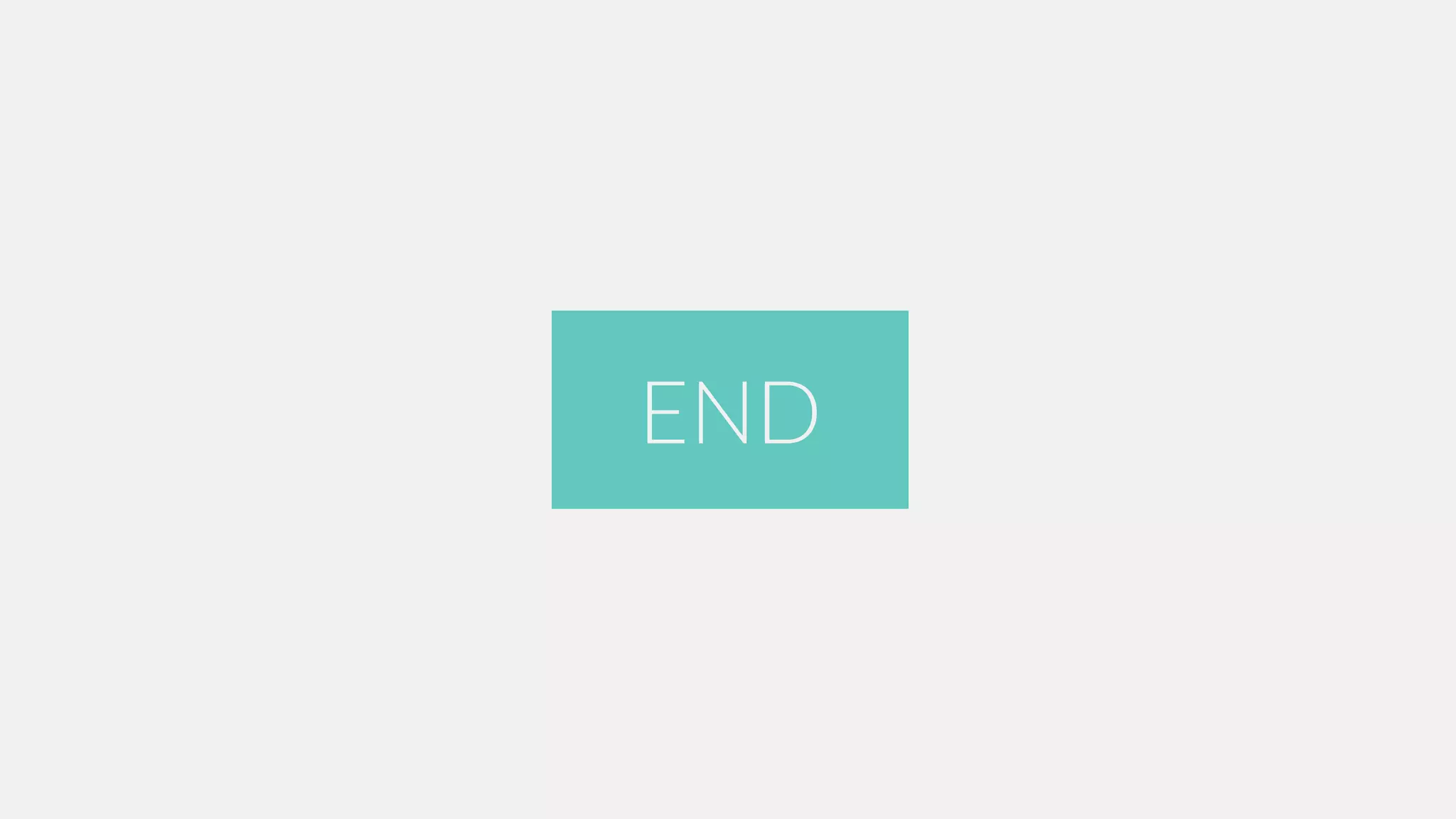 END

 