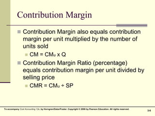 3 Cost-Volume Profit CVP.ppt
