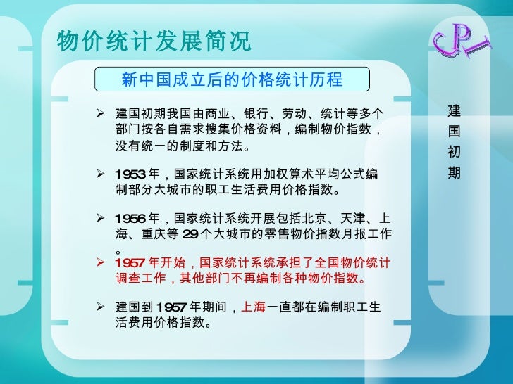 3 è§£è¯»cpi