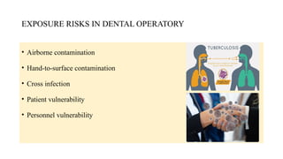 Comprehensive Infection Control and Sterilization in Dental Procedures ...