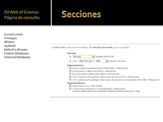 Términos de la zona de secciones<br />Inglés<br />AllDatabases<br />Select a Database<br />AdditionalResources<br />Search...