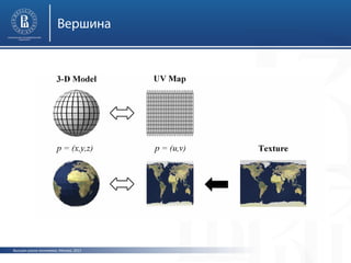 Вершина

Высшая школа экономики, Москва, 2013

 