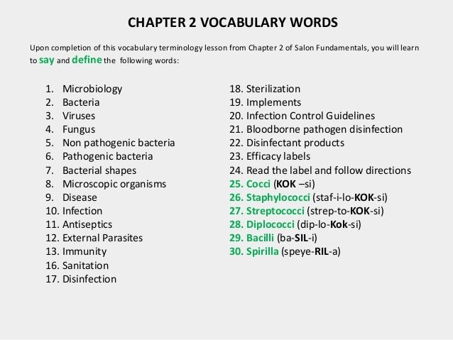 bacteria and vocabulary list define 1 bacteria 2 protists lab comparing algae and list possible functions of these new vocabulary• . bacteria and vocabulary list define 1 bacteria 2 protists lab comparing algae and list possible functions of these new vocabulary• .