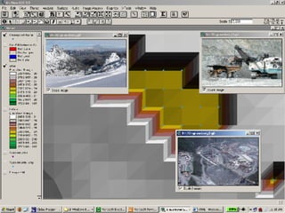 3D Analyst - Cut and Fill | PPT