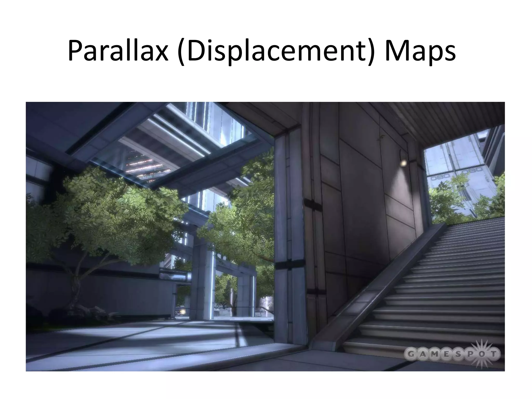 Game Map Types 3d game map types | PPTX