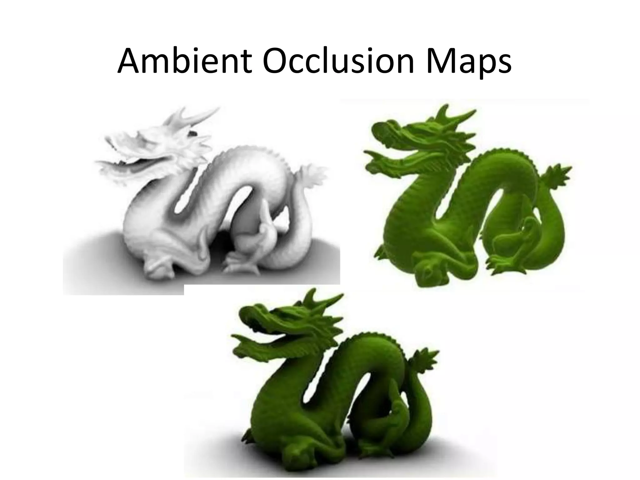 Game Map Types 3d game map types | PPTX