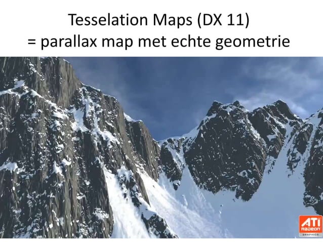 Game Map Types 3d game map types | PPTX