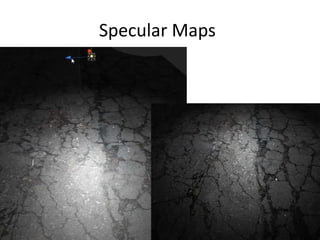 Game Map Types 3d game map types | PPTX