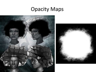 Game Map Types 3d game map types | PPTX