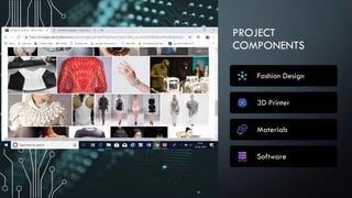 3 d print-fashion-apparel | PDF