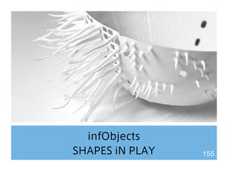 infObjects 
SHAPES iN PLAY 155 
 