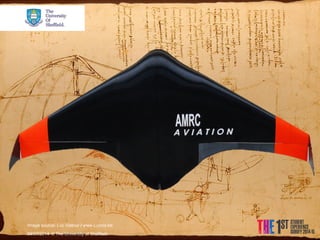 04/07/2014 
© The University of Sheffield 
Image source: Luc Viatour / www.Lucnix.be  