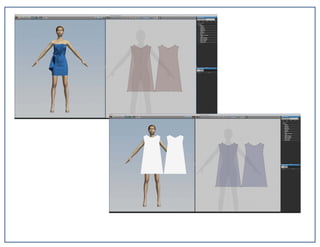 Department of Apparel, Events, and Hospitality Management
 