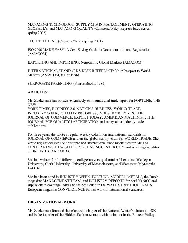 azbio2 resume updated 1 21 15 fortune modern resume