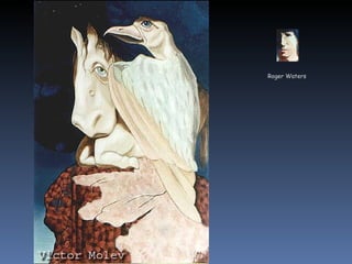 Roger Waters 