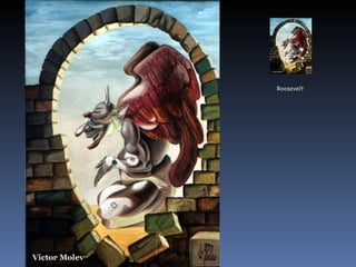 Roosevelt 