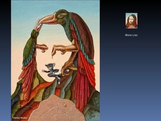 Mona Lisa 