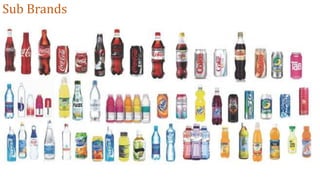 Manufacturing of coke bottle | PPTX