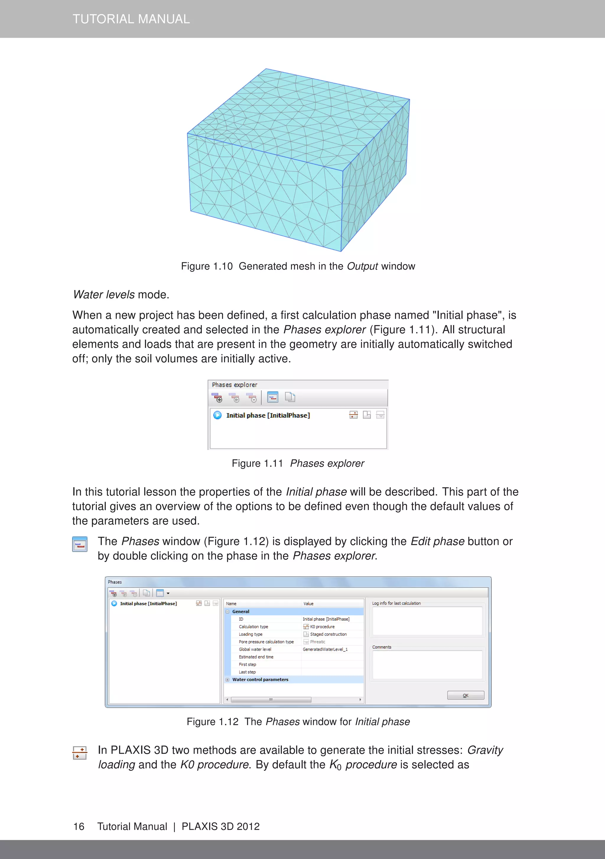 3 d2012 1-tutorial | PDF