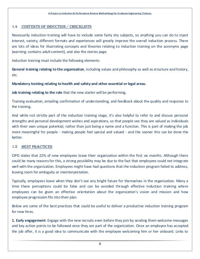 welcome message for new employees