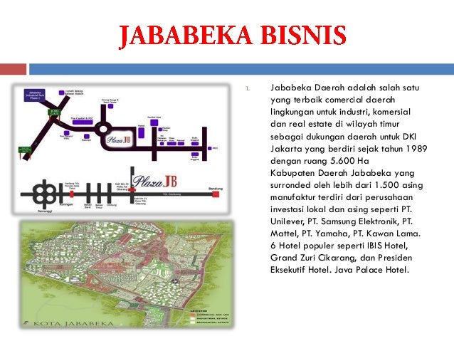 Plaza jb cikarang baru