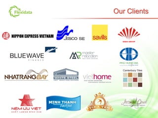 Our Clients
 
