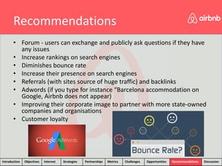 Airbnb presentation - Paul Hayat (team3) | PDF