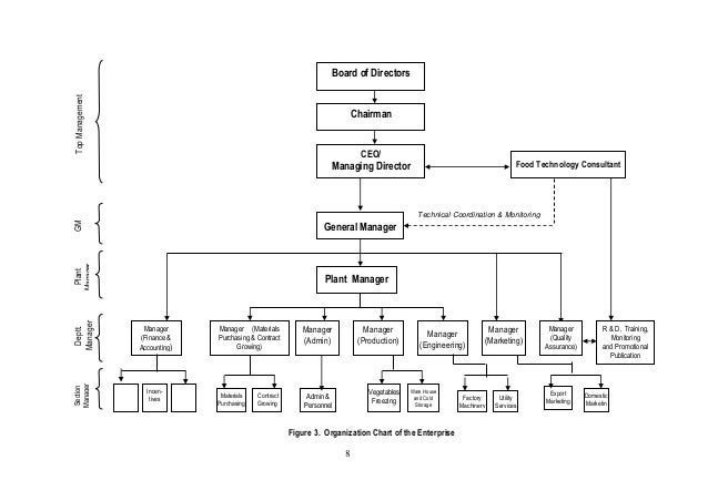 Techno Economic Feasibility Study Report On Iqf Plant For - 