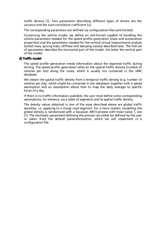 How to format a thesis picture