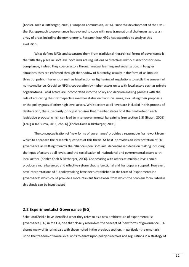 Available master thesis in europe