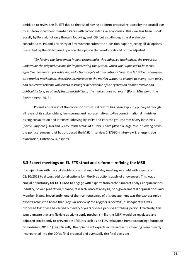 Igb trading system