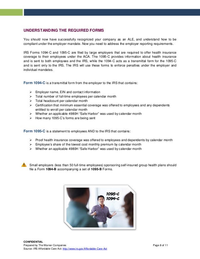 Aca Compliance Guidelines