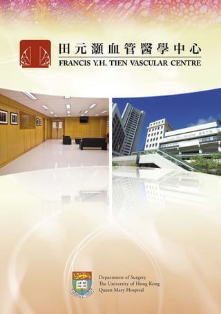 QMH Vascular Surgery Booklet