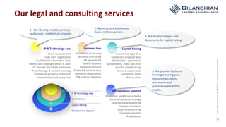 Deal Making Strategy | PPTX