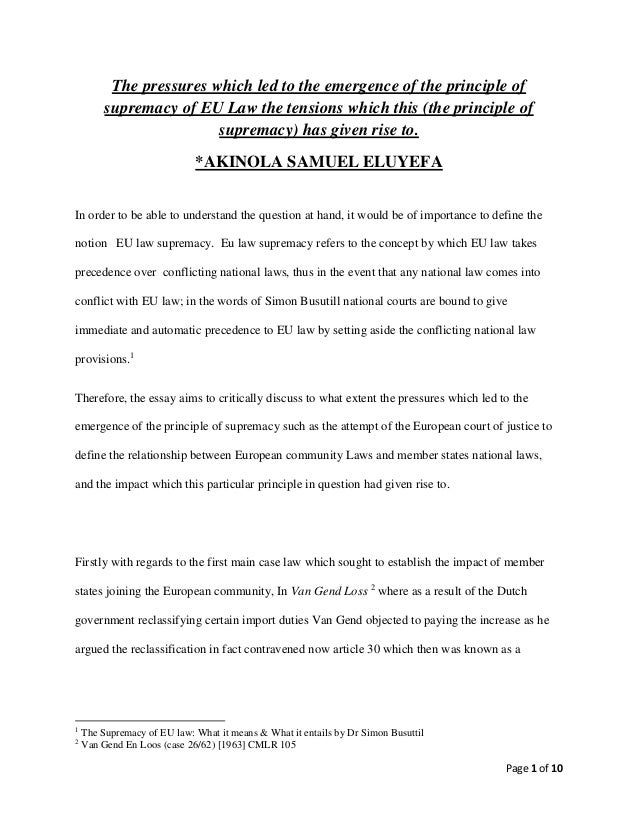 Thesis Statements For Argumentative Essays Parliamentary Sovereignty Essay Essay For You Parliamentary Sovereignty Essay Image Medium The Importance Of English Essay also Thesis Essay Examples Reed College Cis Help General Paper Help Public Law Essay Essay Com In English
