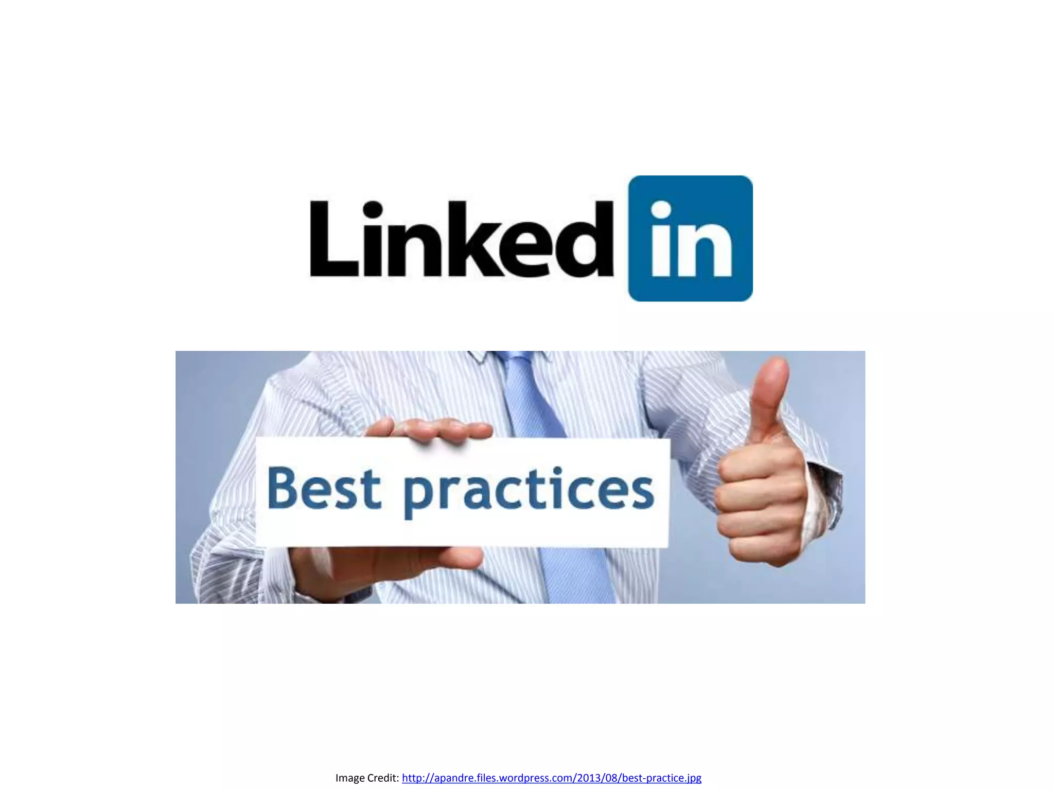 Image Credit: http://apandre.files.wordpress.com/2013/08/best-practice.jpg
 