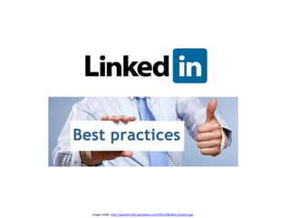 Image Credit: http://apandre.files.wordpress.com/2013/08/best-practice.jpg
 