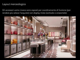 Gucci Layout gucci | PDF
