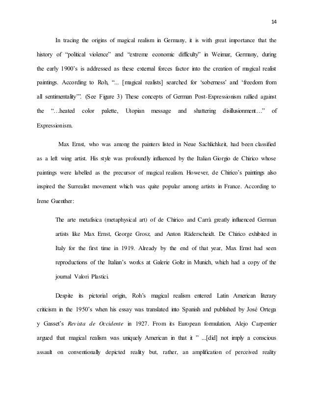 Thesis Of A Compare And Contrast Essay Thesis Essay Example also Help Writing Essay Paper Connecting Philippine Mythology To Magical Realism In Two Short Stori Sample Argumentative Essay High School