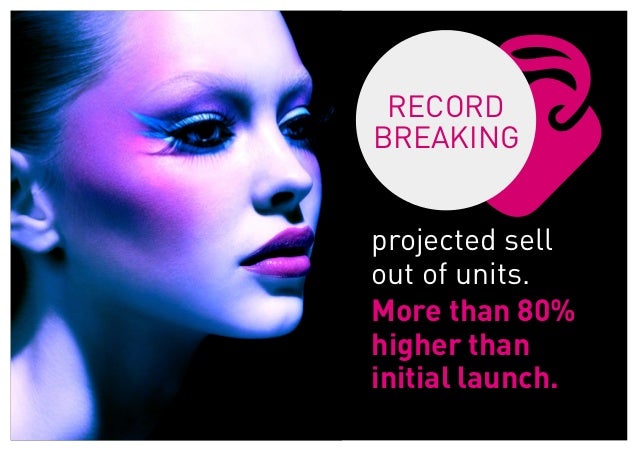 Maybelline case study analysis picture