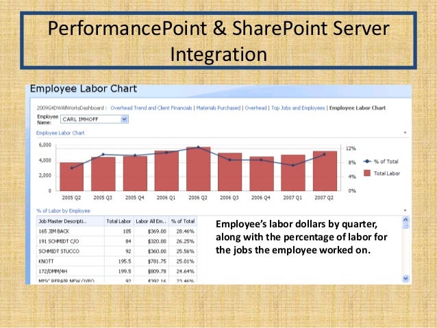 BI PPT Portfolio Wang