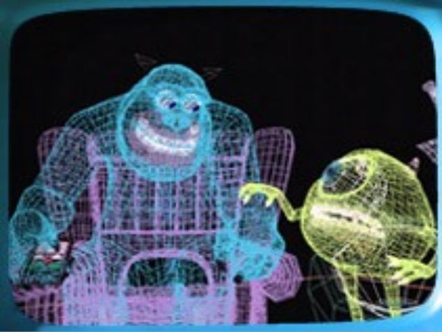 3d animation computer animation