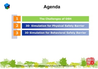 3D and bim technology for construction safety - track 2 | PDF