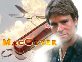 A consciência da preparação dá segurança;