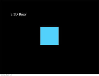 3D & Animation Effects Using CSS3 & jQuery | PPT