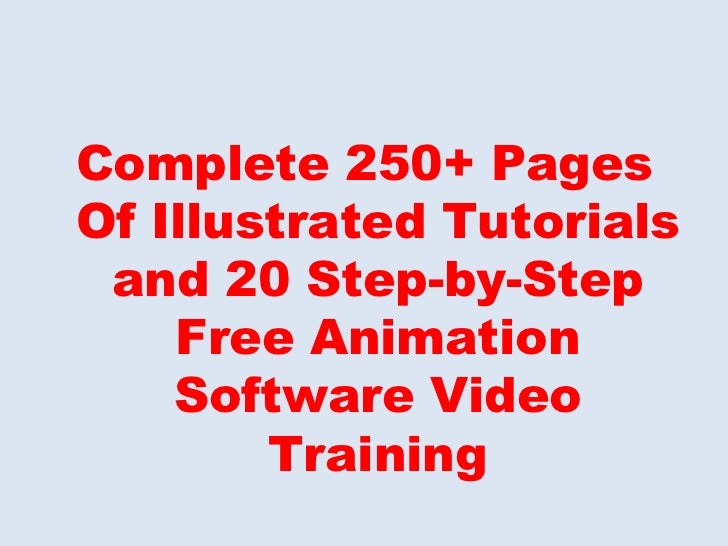 3d software for machine