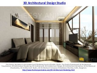 3D Architectural Design Studio
The Cheesy Animation Is 3D Architectural Rendering Service Provider Studio. Our Studio Experienced 3D Architectural
Visualization, 3D Architectural Rendering, 3D Architectural, 3D Architectural Design, 3D Architectural Animation, 3D Architectural
Visualization, 3D Architectural Studio ,3D Architectural Company Ahmedabad, Mumbai, Delhi, Bangalore.
http://www.thecheesyanimation.com/3D-Architectural-Rendering.html
 