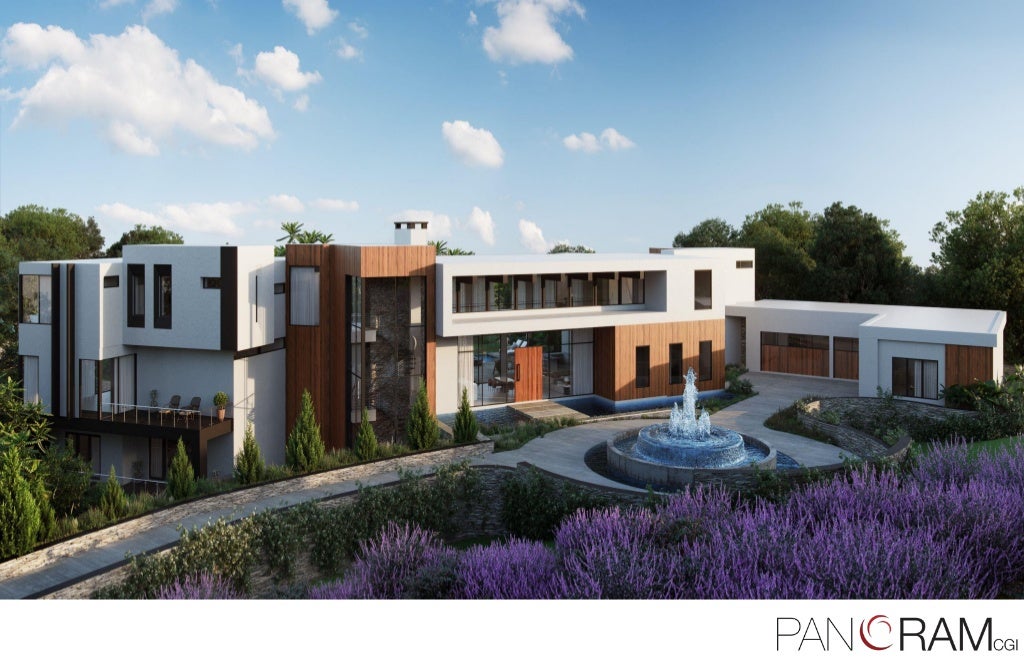 3D Architectural Rendering Design Services by Panoram CGI.pdf