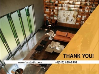 3d Architectural Visualization and Rendering Services.pdf