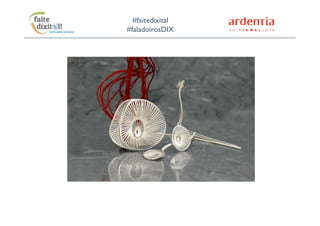 #faitedixital 
#faladoirosDIX 
 